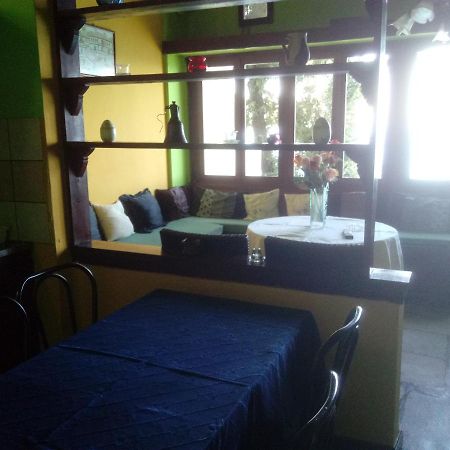 Apartments In Mylopotamos Экстерьер фото
