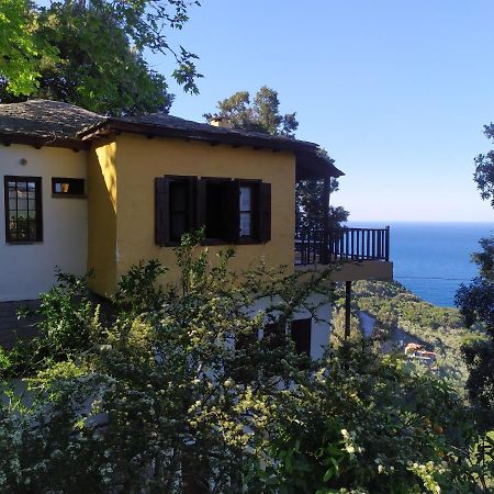 Apartments In Mylopotamos Экстерьер фото