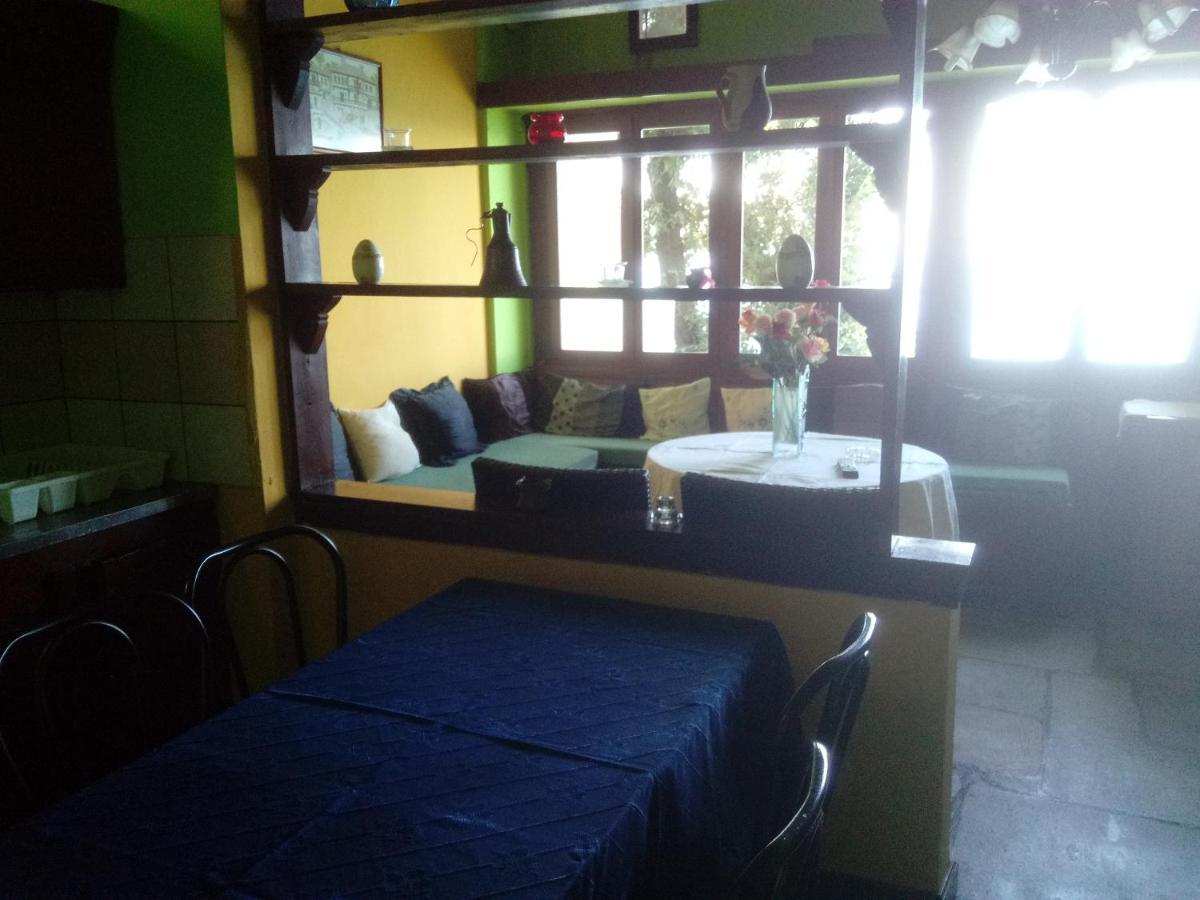 Apartments In Mylopotamos Экстерьер фото