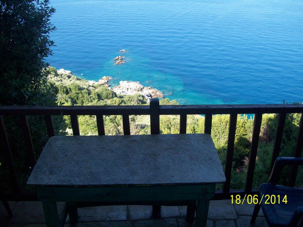 Apartments In Mylopotamos Экстерьер фото