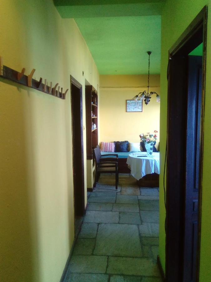 Apartments In Mylopotamos Экстерьер фото